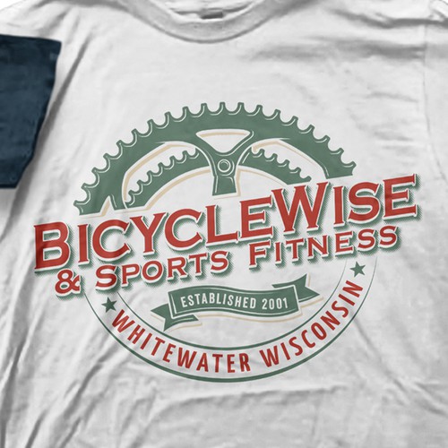 " BicycleWise & Sports Fitness " 