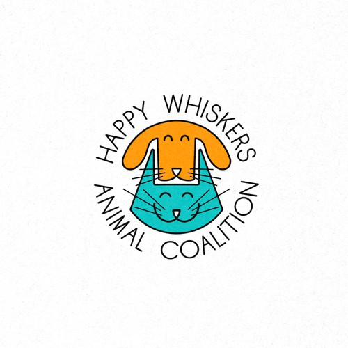 Happy Whiskers