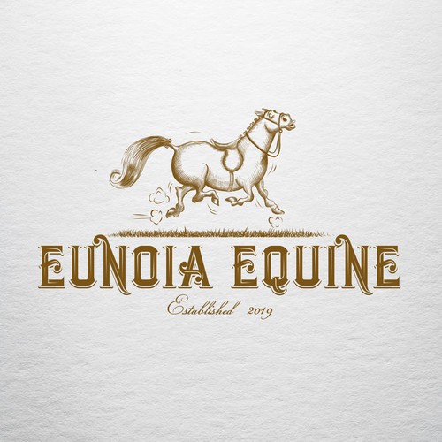 Eunoia Equine