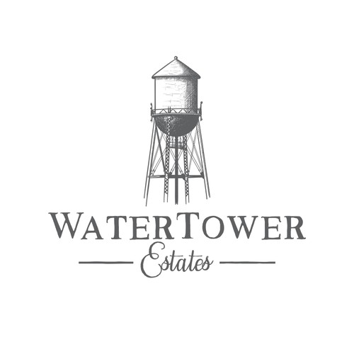 New Winery Looking for Logo