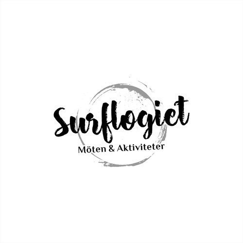 Logo for Surflogiet