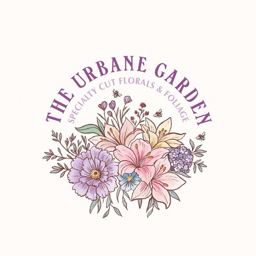 The Urbane Garden