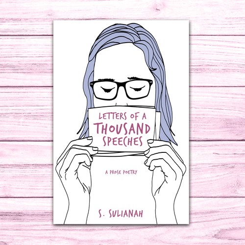 Book Cover for Prose Poetry
