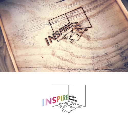 Inspire design floring