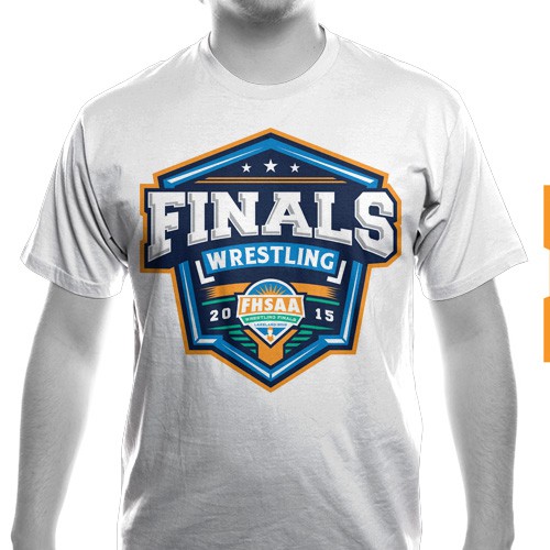 2015 FHSAA Wrestling Finals