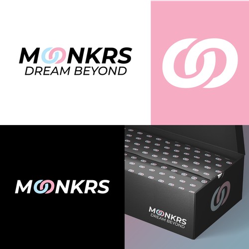 Logo MOONKRS
