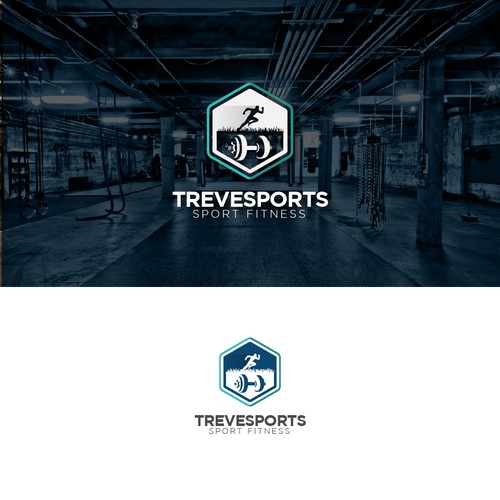 Sports logo for Trevesports