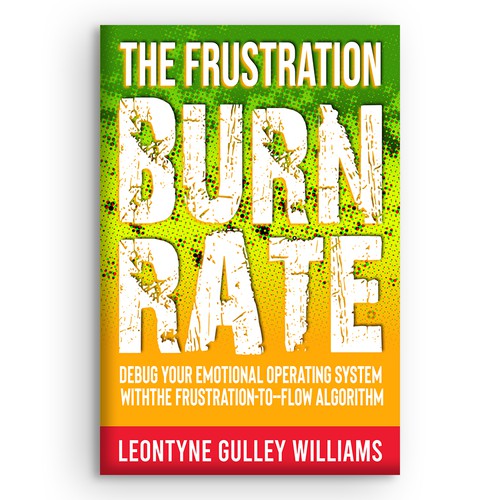 Book Cover Page