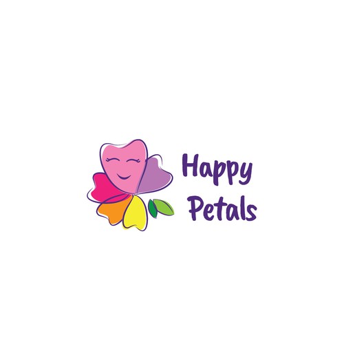 petals logo
