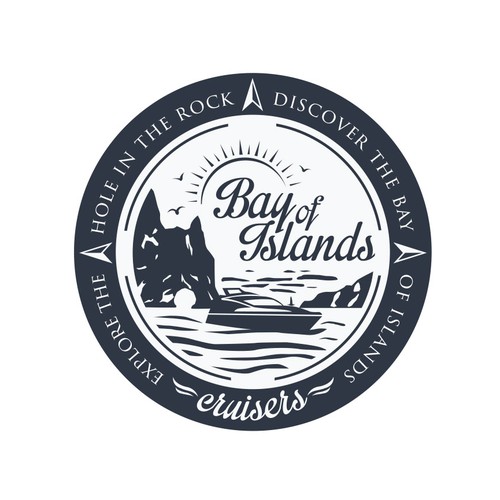 Bay of Islands Cruisers