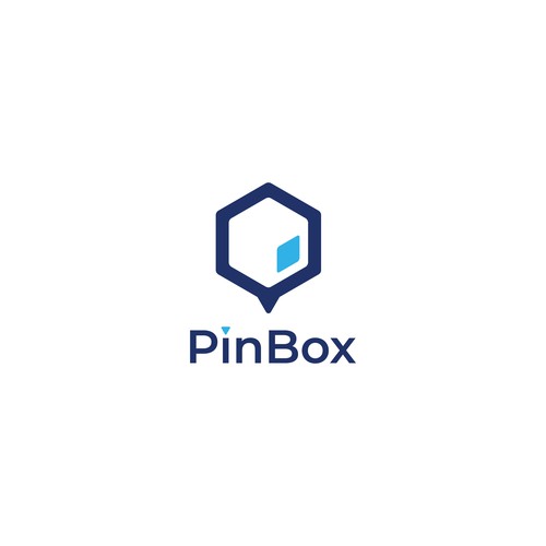 PinBox Logo