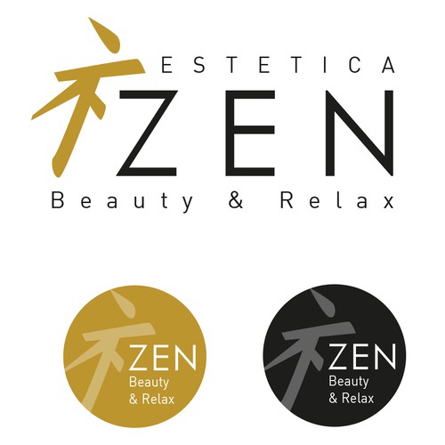 logo ZEN