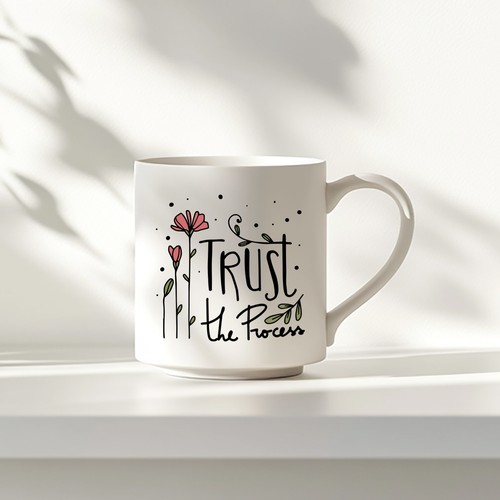 Mug design