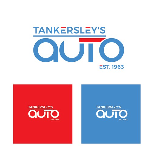 Tankersley's Auto