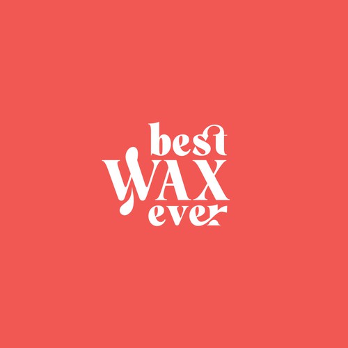 Wax cosmetics logo