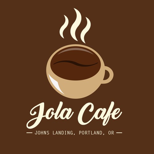 Cafe Logo