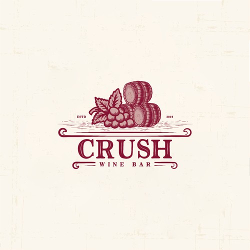 crush wine bar