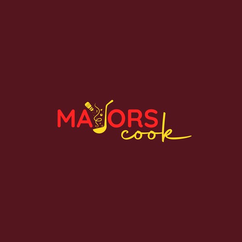 MajorsCook logo