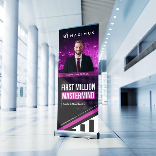 MasterMind Roll-Up