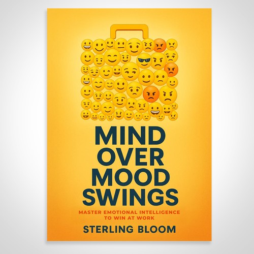 Book Cover Design