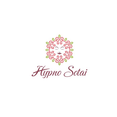 Logo For Hypno Sotai 