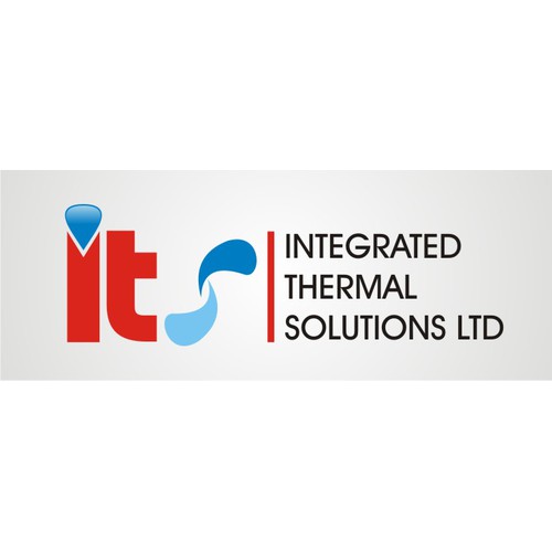 Logo and Branding for Startup Manufacturing Company - Integrated Thermal Solutions Ltd.