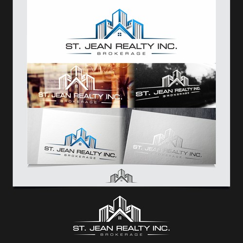 ST. JEAN REALTY INC