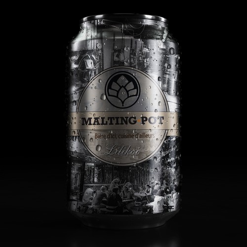 Malting Pot