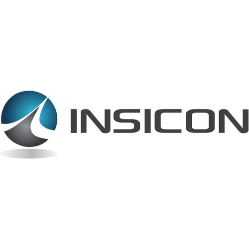 Logo for IT company