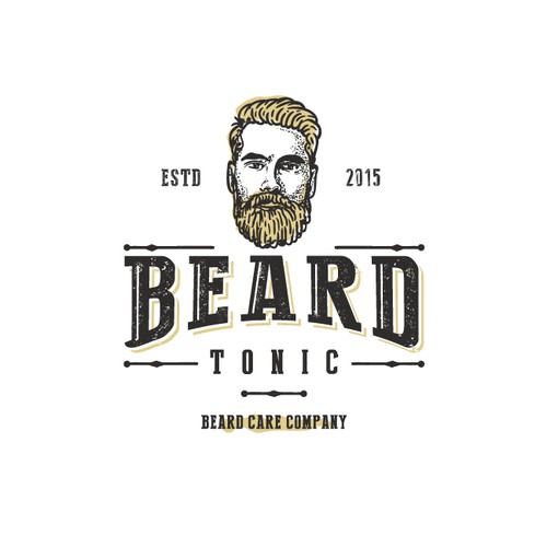 Beard Tonic