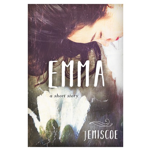 Book cover for "Emma"