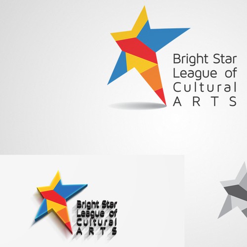 New logo wanted for Bright Star League of Cultural Arts