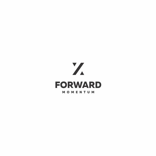 Fintech company logo