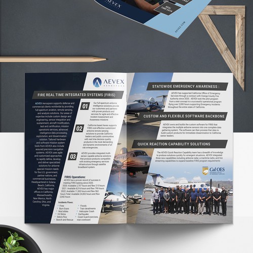 Brochure Design