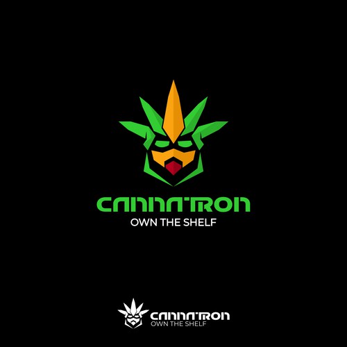 CANNATRON”title=