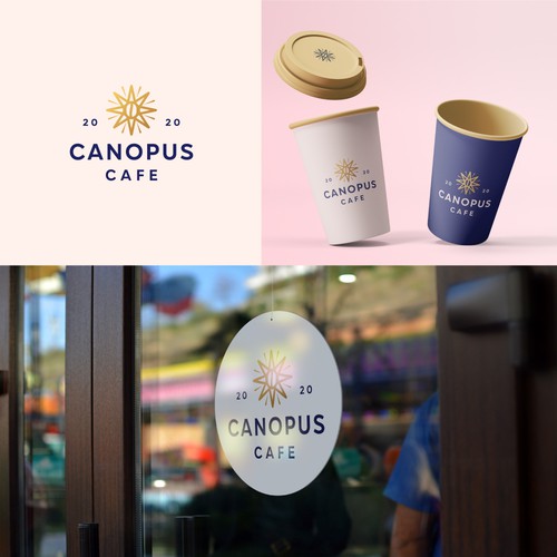 Canopus Cafe