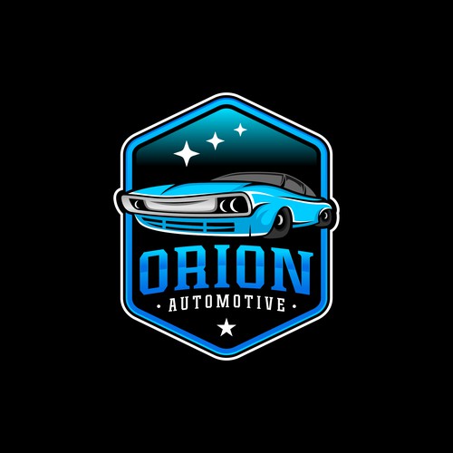 Orion Automotive