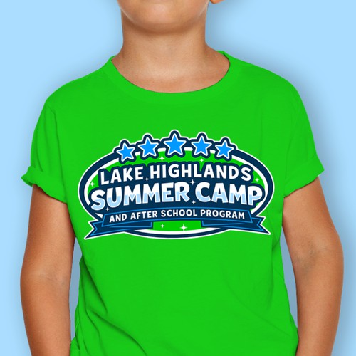 Lake highland summer camp and after school program