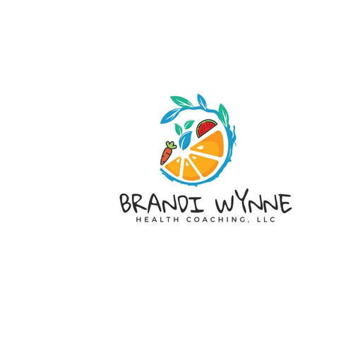 Brandi Wynne Logo 