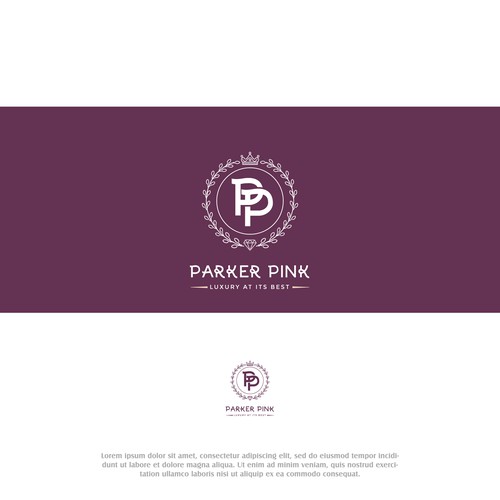 ParkerPink