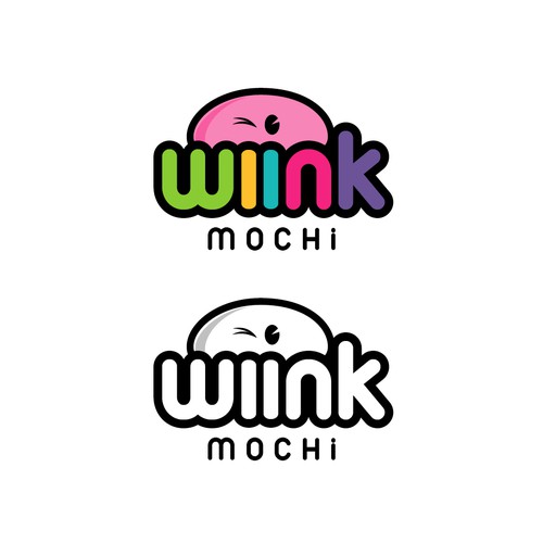 Logo for Mochi Mix