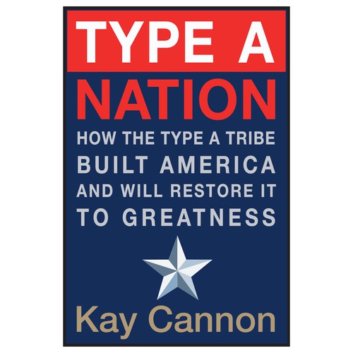 Political Book Cover
