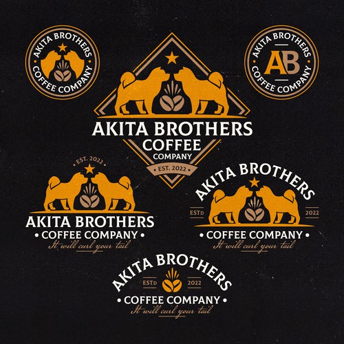 Akita Brothers Coffee Co.