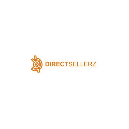 Direct Sellerz Logo Design