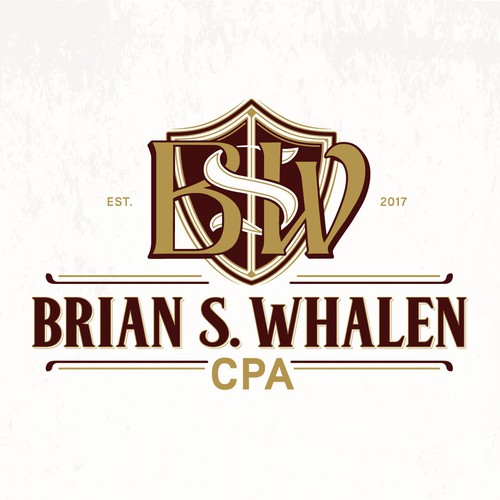 Brian S. Whalen, CPA