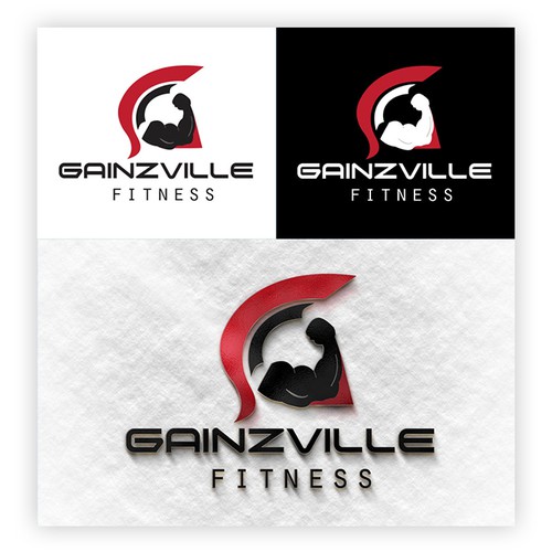 Fitness Logo