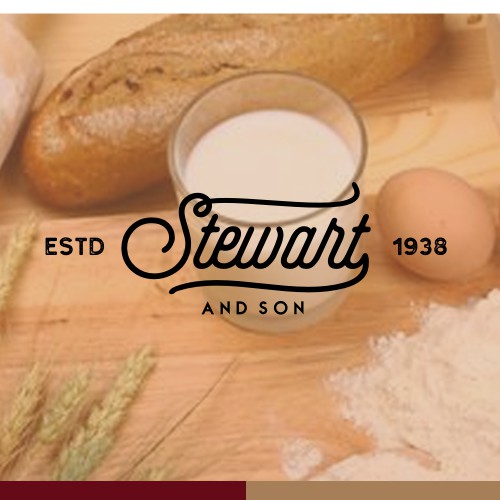 STEWART AND SON