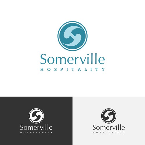 Logo for Hospitality