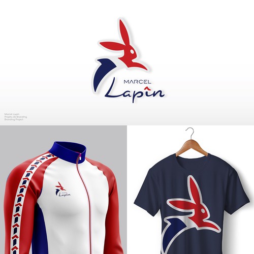 MARCEL LAPIN
