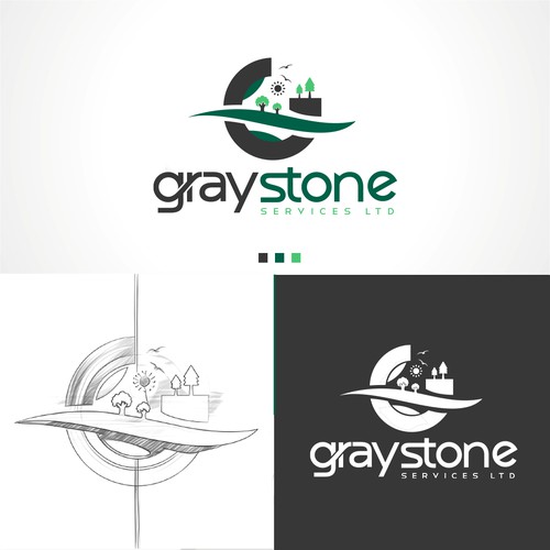 Gray Stone
